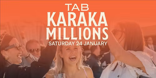 TAB Karaka Millions