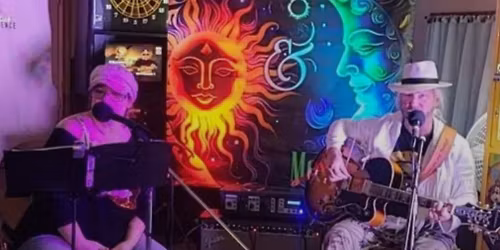 \ud83d\udca5ROCKIN' IT AT ROCCO'S!\ud83d\udca5