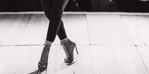 Cuban Dance Superstar Barbara Jimenez in Coming back to Bournemouth! Plus Anna, Xaris and Davide 