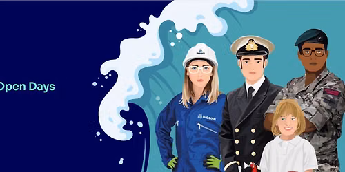 Devonport Open Days