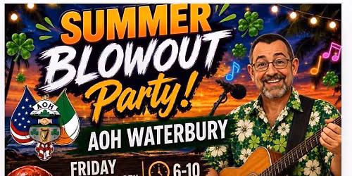 Summer Blowout\u2618\ufe0f\u2618\ufe0f
