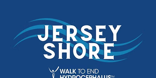 Jersey Shore WALK To End Hydrocephalus