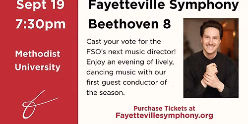 Benoit Gauthier: Beethoven 8