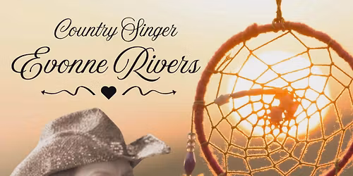 Country & Western with Evonne Rivers 