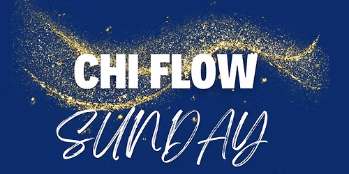 CHI FLOW (QIGONG) SUNDAY - PEREGIAN BEACH
