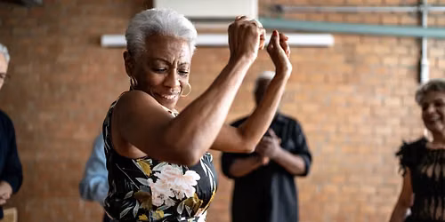 Fall into Dance