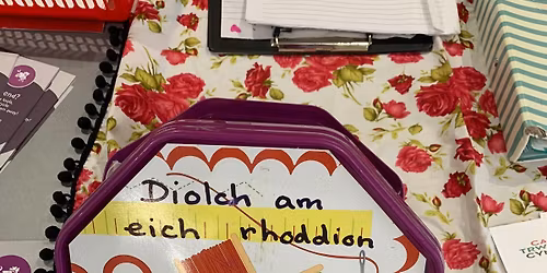 Nov 8th Repair Cafe Wrecsam at The Caia Park Partnership!\ud83d\ude03