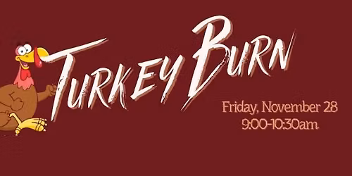 Turkey Burn