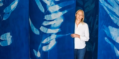 Nat Talk: San Diego's Underwater Forests with Oriana Poindexter