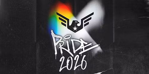 Dallas Eagle Pride 2026