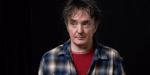 Dylan Moran - Looking For Trouble | DR Koncerthuset | Koncertsalen