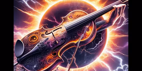 Live Music from the band Butler's Reel