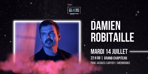 DAMIEN ROBITAILLE | FLN 2026