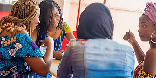 African Migrant Youth, Religion and Spirituality: Dissemination Workshop