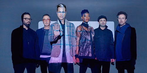 Fitz and the Tantrums