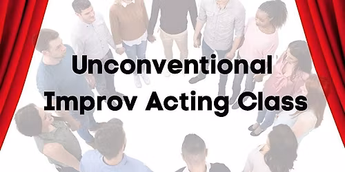 Improv Acting Class