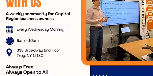 1 Million Cups
