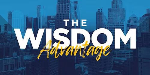 The Wisdom Advantage: A One-Day Summit