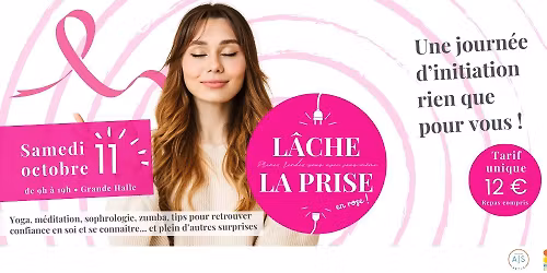 Lâche la Prise