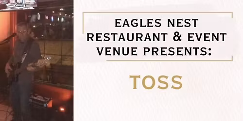 Toss LIVE in the BAR