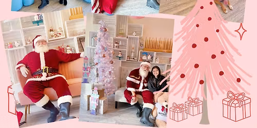 Sachi\u2019s 5th Annual Santa Day