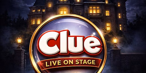 CLUE - Live On Stage