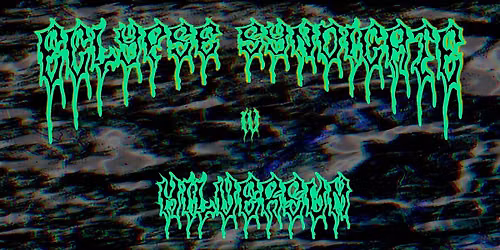 Eclypse Syndicate IV.