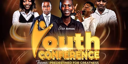 younth conference