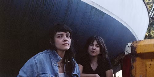 Mama's Broke w\/Special Guest Jude Brothers