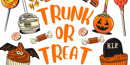 Trunk or Treat