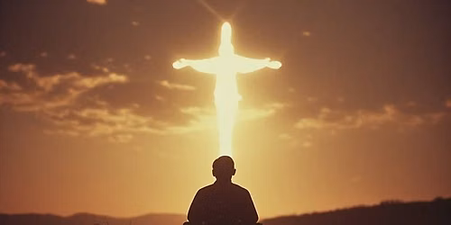 Jesus Christ Empowerment