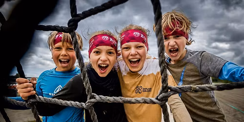 XLETIX Kids BERLIN AUGUST 2026