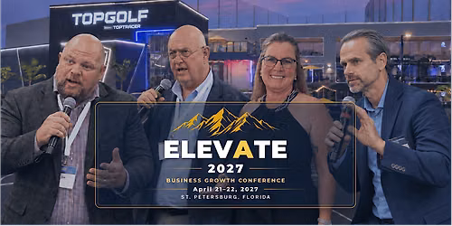 ELEVATE 2027