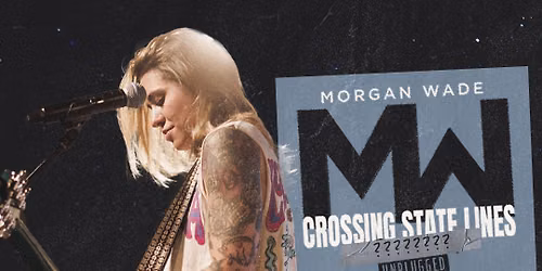 Morgan Wade at Bowstring Pizza and Brewyard - Wilmington
