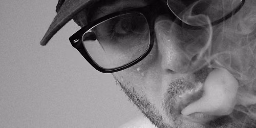 Chris Webby in Worcester
