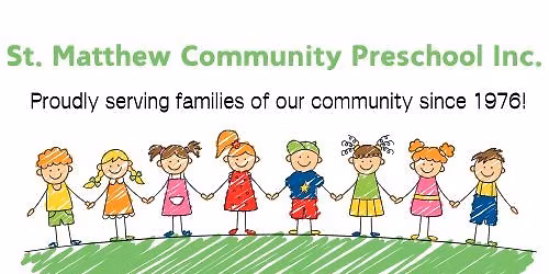 50th Anniversary of St. Matthew Community Preschool