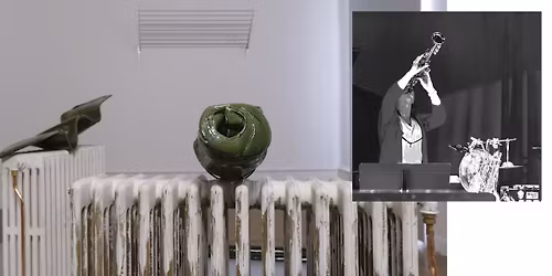 Soir\u00e9e Internote \/\/ exposition - concert - d\u00e9gustation