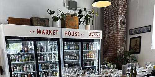 Wine & Pasta Workshop