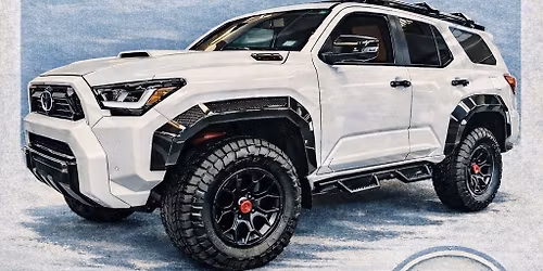 Madison - OTT Tune Event - April 2026