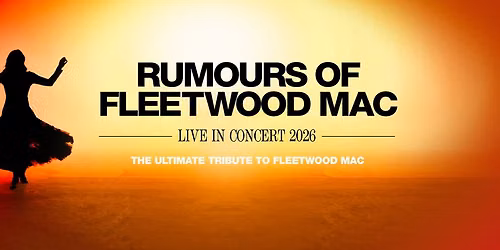 Rumours of Fleetwood Mac