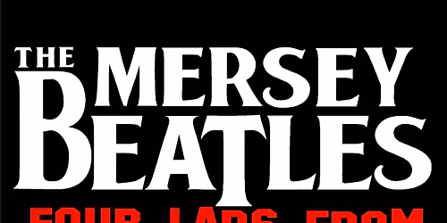 The Mersey Beatles Liverpool Tickets