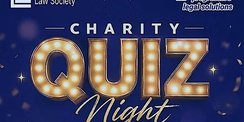 Charity Quiz Night
