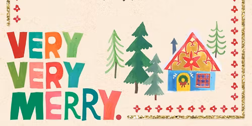 Christmas Craft Show