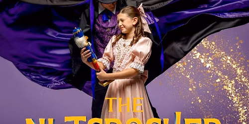 Chattanooga Ballet: The Nutcracker