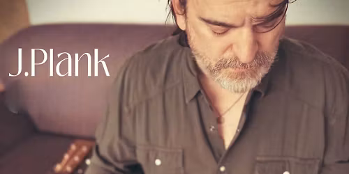 J. Plank (Jeff Plankenhorn) LIVE @ The Queen's