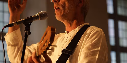 Ute & Andreas Z\u00f6llner \u00bbGundermann\u2013Mitsingkonzert\u00ab