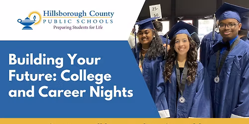 College & Career Night en Espa\u00f1ol