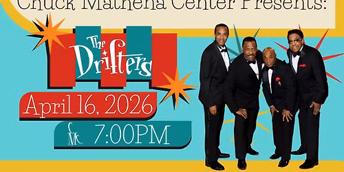 The Drifters