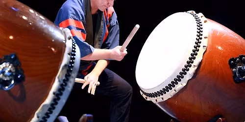 Taikoza Drummers