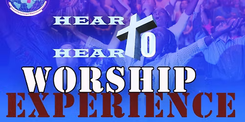 YOUTH SUNDAY AND WORSHIP EXPERIENCE 